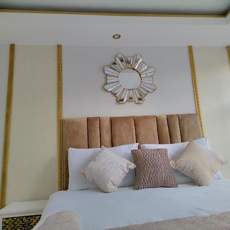Mavi Guest House East London Luaran gambar