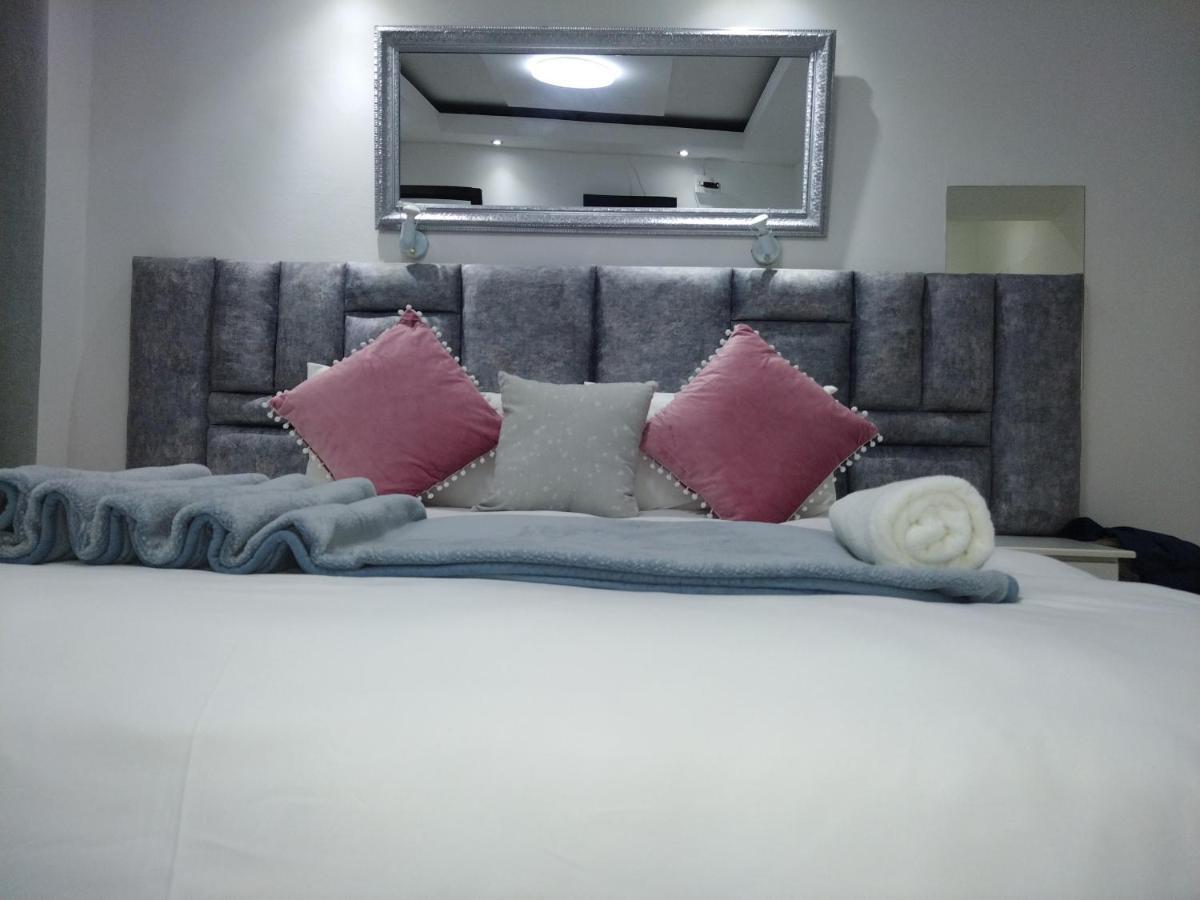 Mavi Guest House East London Luaran gambar