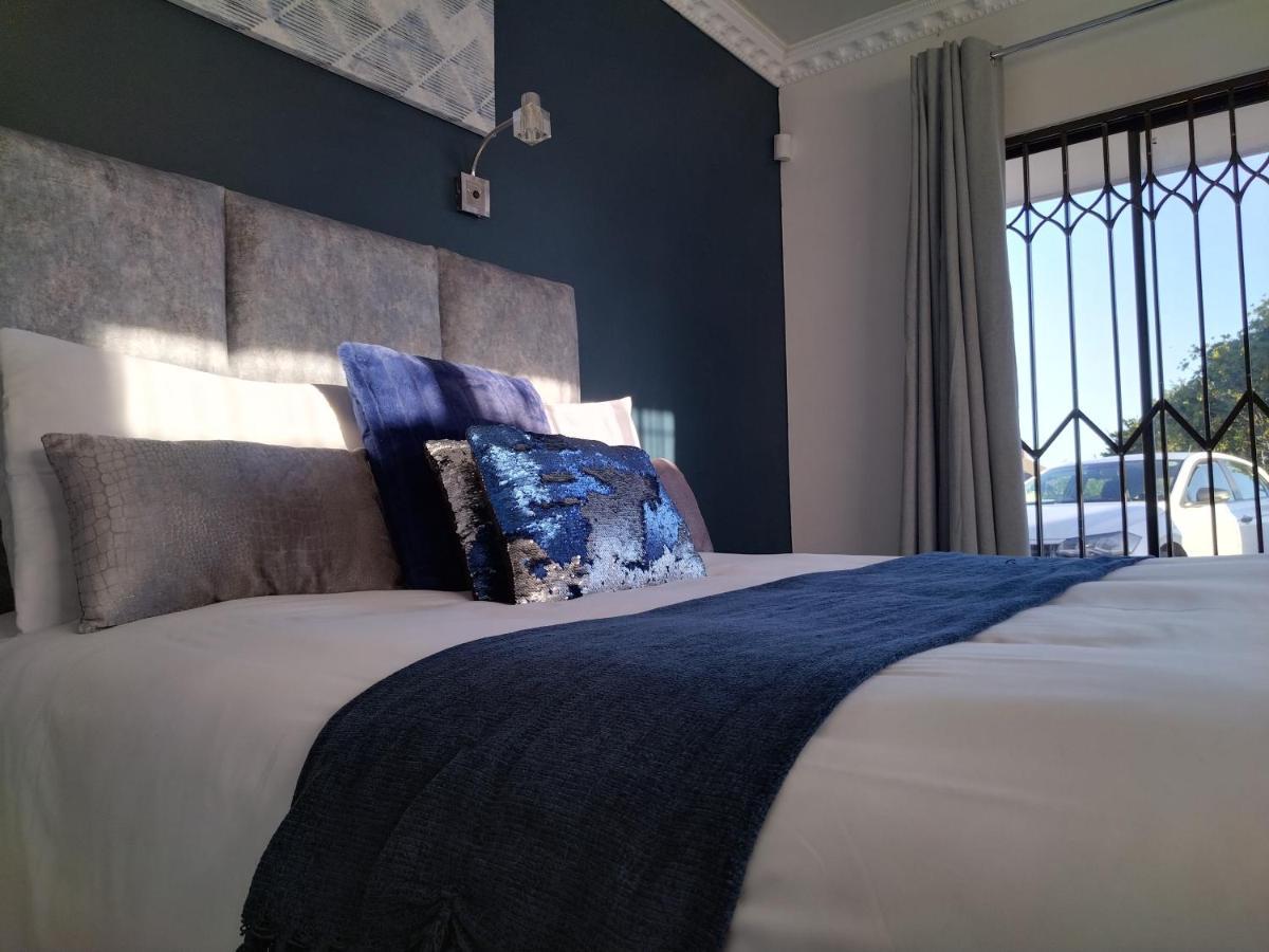 Mavi Guest House East London Luaran gambar